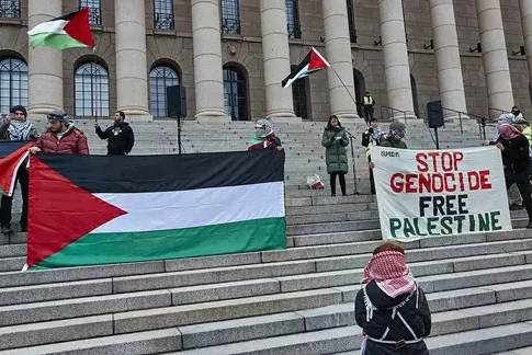 Израильская академия: Обвинения в геноциде — политический кампания против еврейского государства