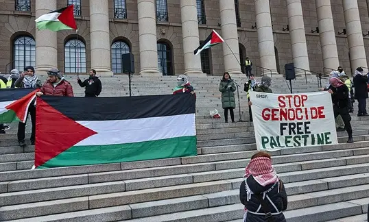 Израильская академия: Обвинения в геноциде — политический кампания против еврейского государства