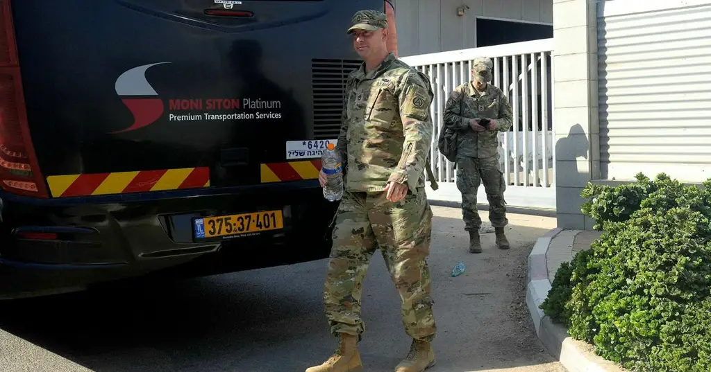 Израиль не утратил суверенитет, а укрепил стратегические позиции, несмотря на американское участие в Газе