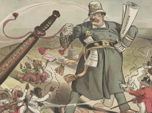 Новая доктрина Трампа: отказ от НАТО и переориентация на Россию