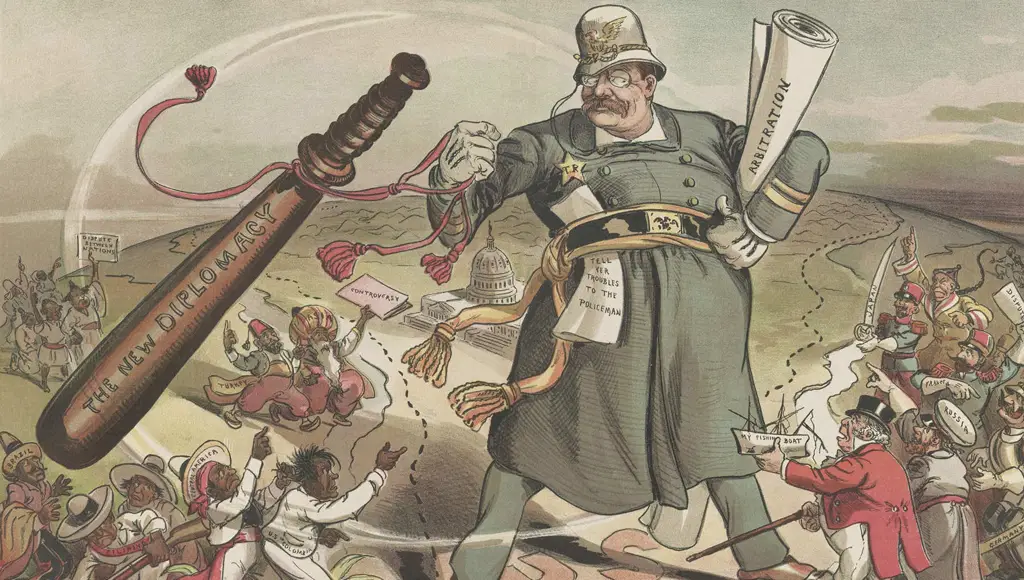 Новая доктрина Трампа: отказ от НАТО и переориентация на Россию