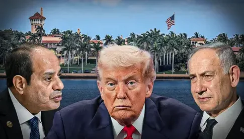 Возможная встреча Нетаньяху, Сиси и Трампа: Египет ставит условия по газу и границе