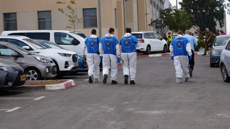 Сотрудник Центра идентификации павших солдат обращается к Кнессету: «Не ждите, пока наш дом рухнет!»