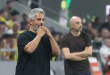 Розыгрыш в сборной Израиля: Итаи Шектер рассказал о шутке, выведшей его из себя Розыгрыш в сборной Израиля: Итаи Шектер рассказал о шутке, выведшей его из себя