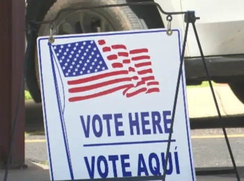 Айова получила доступ к иммиграционным данным для обеспечения честности выборов