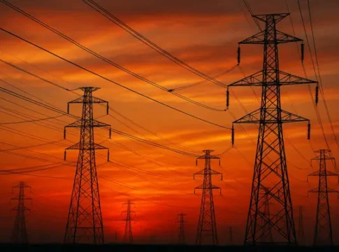 Тариф на электроэнергию в Израиле повысится с января 2026 года