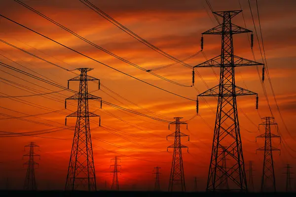 Тариф на электроэнергию в Израиле повысится с января 2026 года