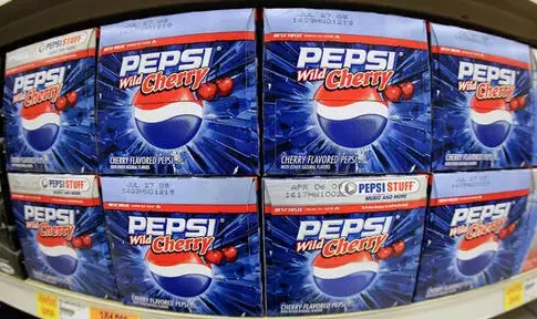 PepsiCo сокращает ассортимент и снижает цены на фоне падения спроса