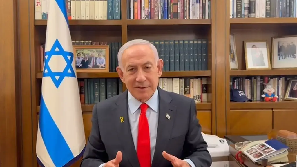 Нетаниягу: Израиль — мировая кибердержава, но необходима полная проверка провала