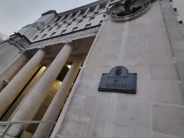 Британский военнослужащий погиб в Украине в результате несчастного случая Британский военнослужащий погиб в Украине в результате несчастного случая