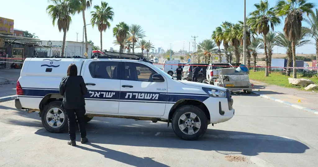 Два человека пострадали в результате стрельбы возле Умм-эль-Фахма, один убит