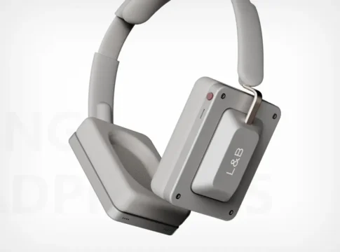 Наушники в стиле кейкапов: новый взгляд на дизайн аудиоустройств