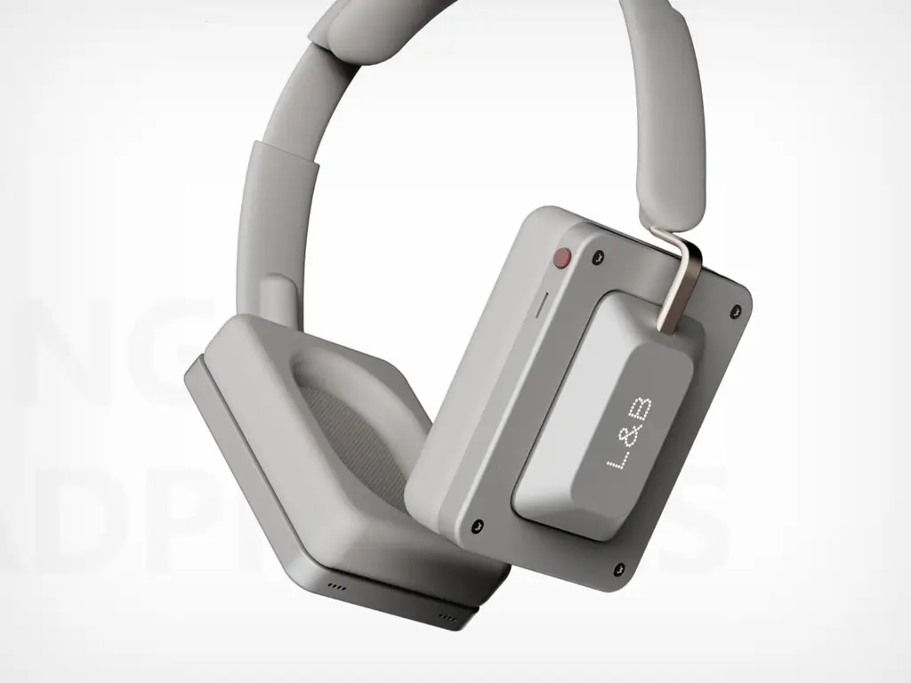 Наушники в стиле кейкапов: новый взгляд на дизайн аудиоустройств