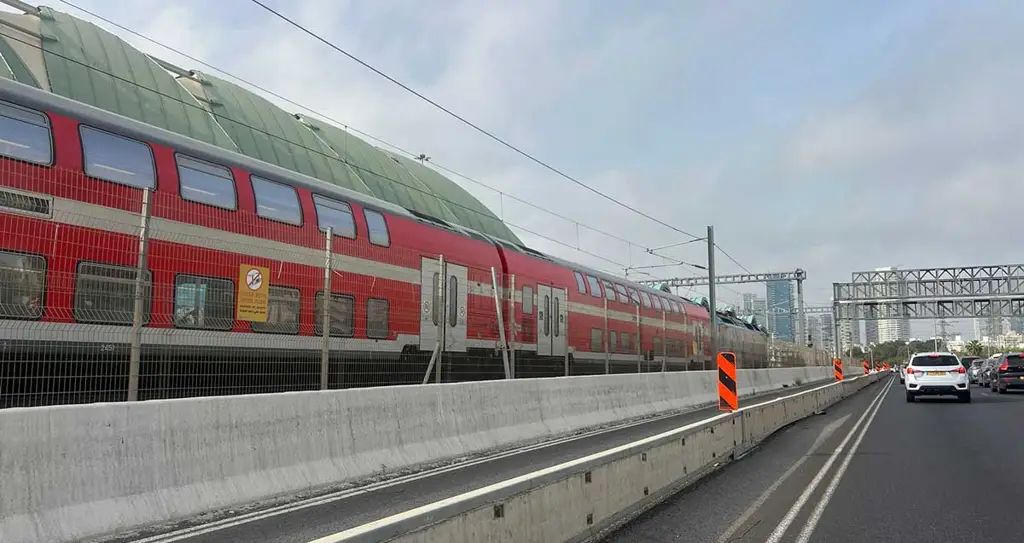 Усиление движения поездов в Израиле на время Хануки и фестиваля «Фестигаль»