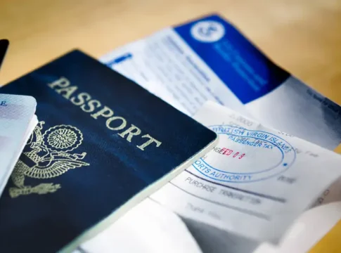 Администрация Трампа аннулировала рекордные 85 тысяч виз в рамках усиления иммиграционного контроля