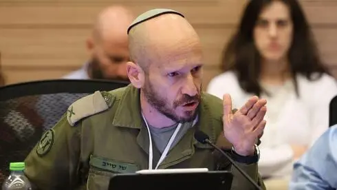 Армия Израиля остро нуждается в бойцах, а не в законах об уклонении