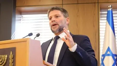 Смотрич сократил 16 миллиардов шекелей за 30 часов