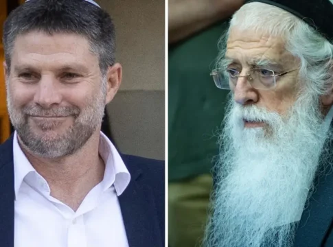 В Иудее и Самарии утверждено строительство 764 новых квартир