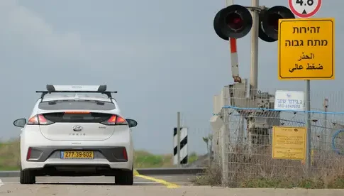 «Раввин из ТикТока» помог «Израильским железным дорогам» повысить осведомленность о безопасности