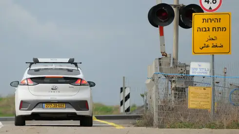 «Раввин из ТикТока» помог «Израильским железным дорогам» повысить осведомленность о безопасности