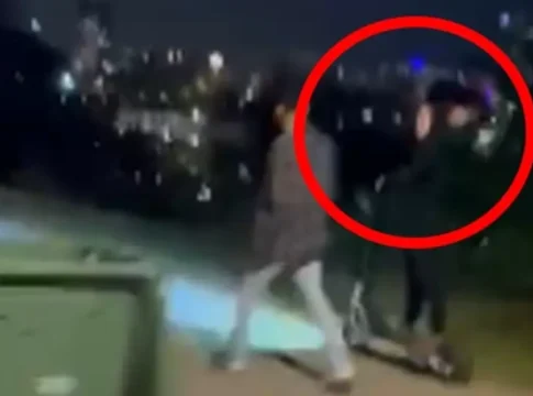 13-летний подросток предстал перед судом по обвинению в нападении с вазой в Тель-Авиве