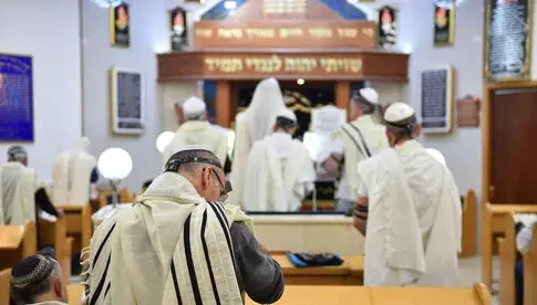 Борьба за характер синагог: суд требует от мэрии Тель-Авива компромисса