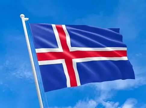 Исландия присоединилась к бойкоту 