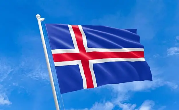 Исландия присоединилась к бойкоту 