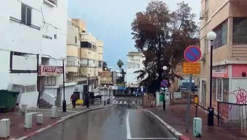 Проблемы района Хадар-Кармель в Хайфе выходят на уровень Кнессета