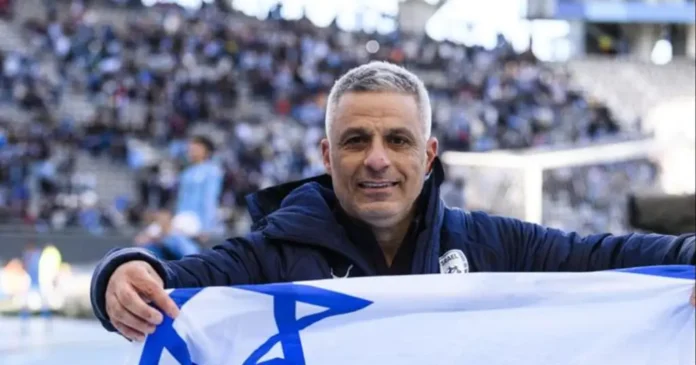 Экс-тренер сборной Израиля: Анан Халили - будущая звезда, способная вывести команду на крупный турнир