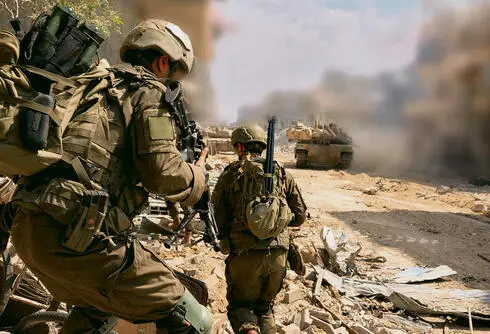 Сокращение резервистов в ЦАХАЛе: армия уступает требованиям Минфина