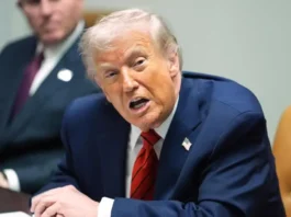 Трамп: Зеленскому необходимо быть реалистом в вопросе войны в Украине