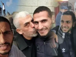 Исследование: 60% погибших в Газе «журналистов» связаны с террористическими группировками Исследование: 60% погибших в Газе «журналистов» связаны с террористическими группировками