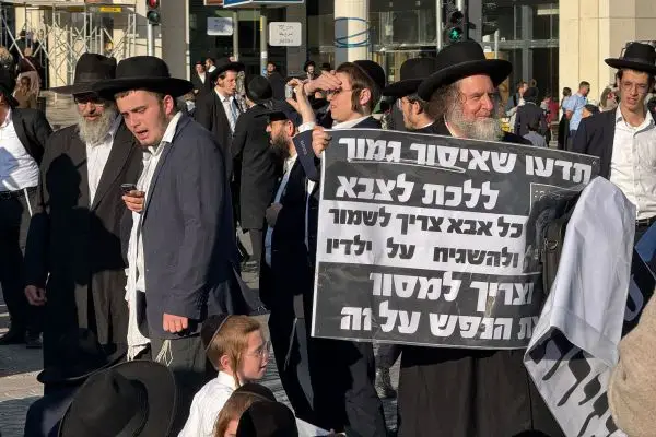 Новые вызовы в законе о призыве: армия и гражданские службы расходятся во мнениях