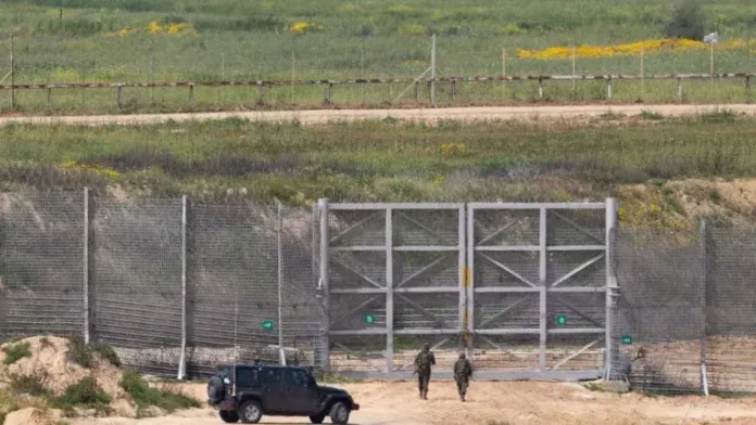 Коалиция требует от министра обороны разрешения на проведение акции в Газе