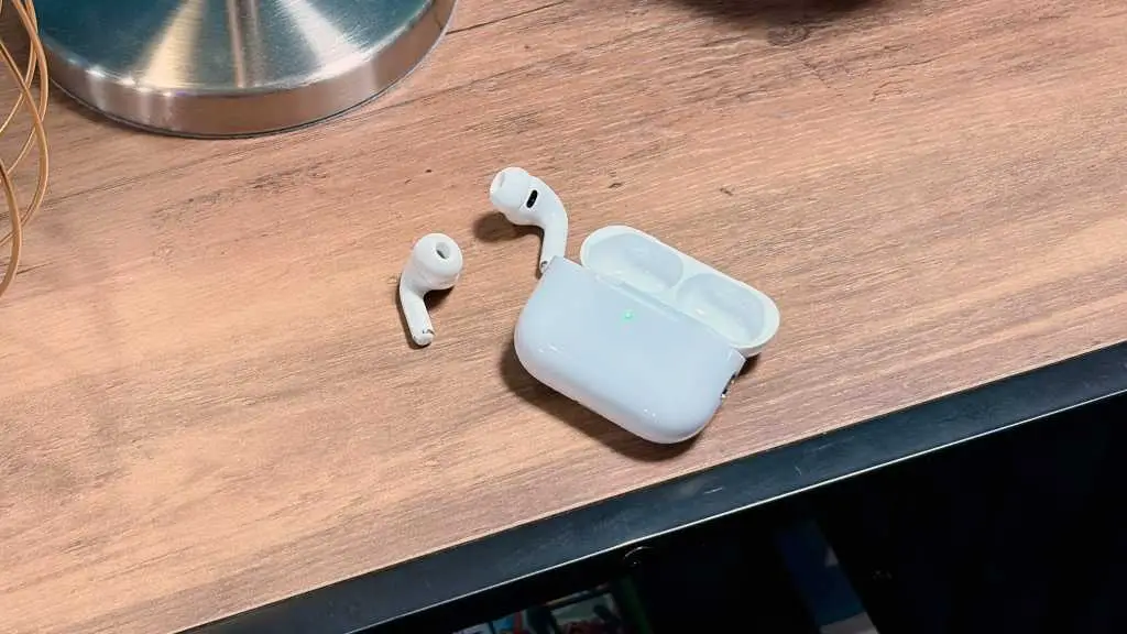 AirPods Pro 3 впервые подешевели до $199