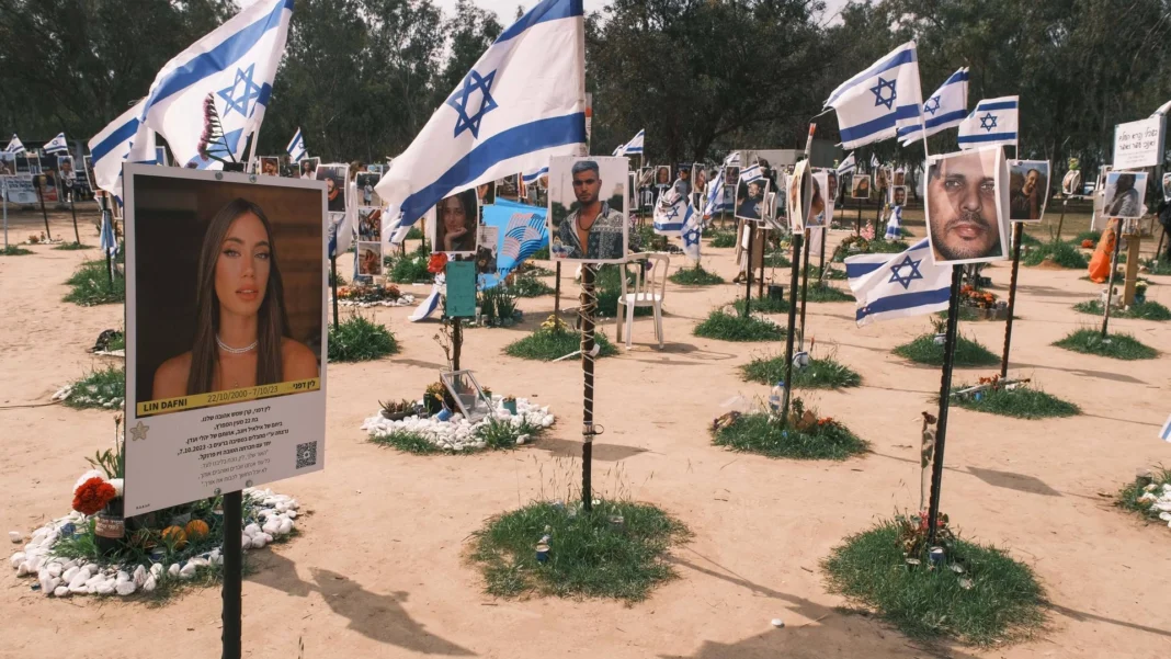 Хамас террористы поддерживаемые Катаром и Турцией