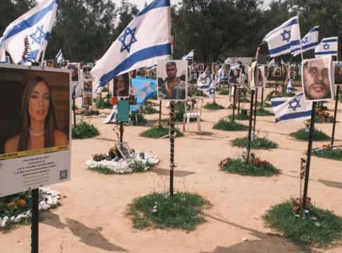 Хамас террористы поддерживаемые Катаром и Турцией