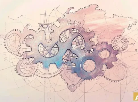 Израильская оборонка — новый дипломатический козырь Европы (AI-иллюстрация)