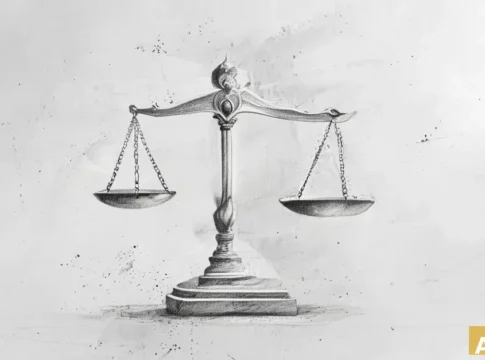 США меняют правила: Америка прежде всего, Израиль – сам за себя (AI-иллюстрация)