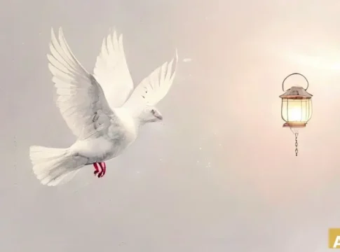 Нетаньяху: ЦАХАЛ ищет тело Ранни Гуаили в Газе (AI-иллюстрация)