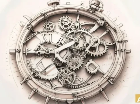 Бюджет-2026 задерживается: главные цифры уже известны (AI-иллюстрация)