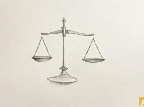 Бизнес требует отмены льгот: под угрозой освобождение от НДС для заказов из-за р (AI-иллюстрация)