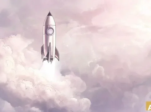 SpaceX получила налоговые льготы: критики ставят под сомнение (AI-иллюстрация)