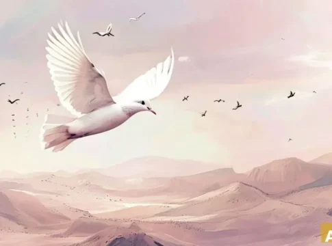 Новая Зеландия отказалась от предложения Трампа по 'Совету мира' Газы (AI-иллюстрация)