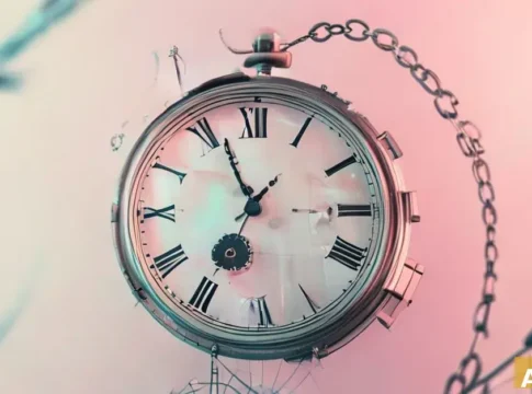 נתניהו משחק על זמן: עזה, סעודיה והבחירות (AI-иллюстрация)