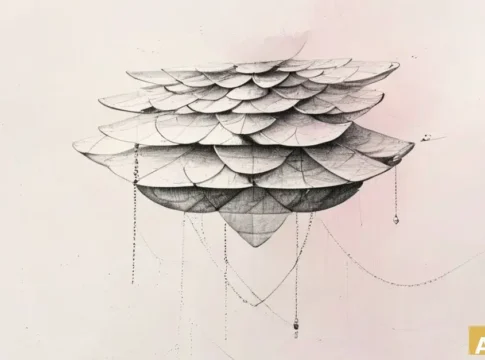 Саудовская Аравия меняет позицию: удар по Ирану укрепит режим (AI-иллюстрация)