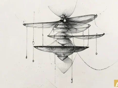 США готовят удар по Ирану: цель – свержение режима (AI-иллюстрация)