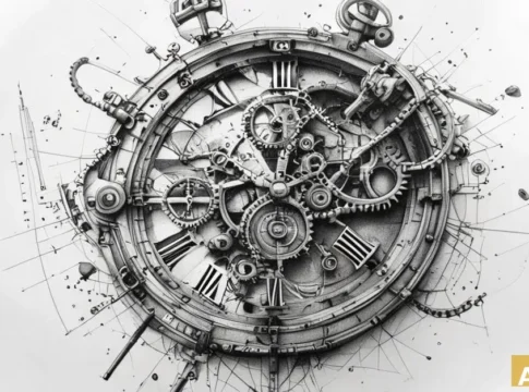 Политики и заложники: кто провалил экзамен? (AI-иллюстрация)