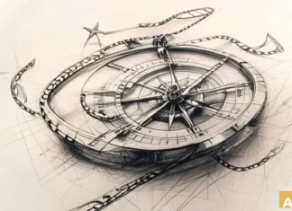 Сэм Рэйми: от «Зловещих мертвецов» до «Человека-паука» Сэм Рэйми: от "Зловещих мертвецов" до "Человека-паука" (AI-иллюстрация)